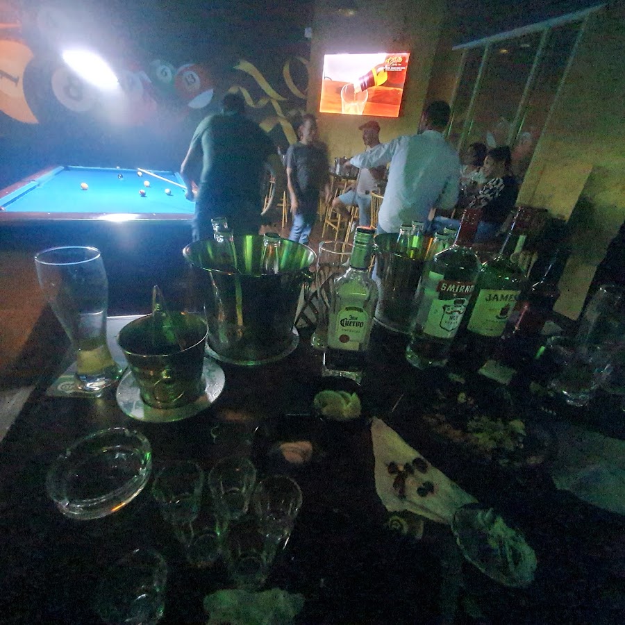 Cheers Resto Bar — photo 4