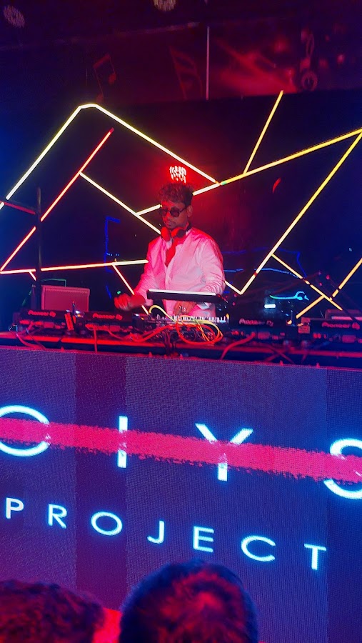 Infinity Club Doha — photo 4
