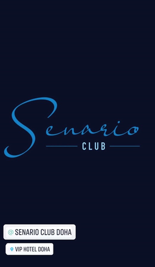 Senario Night Club