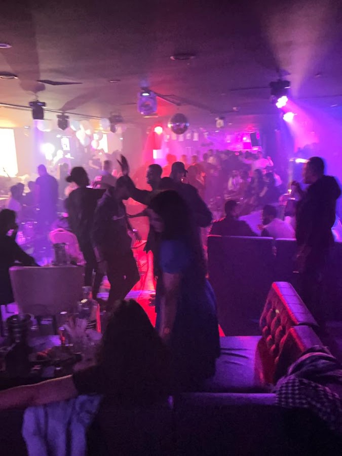 Senario Night Club — photo 3