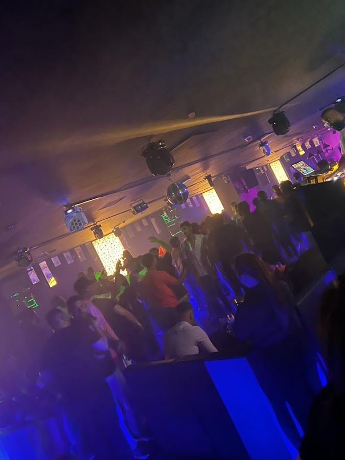 Senario Night Club — photo 4
