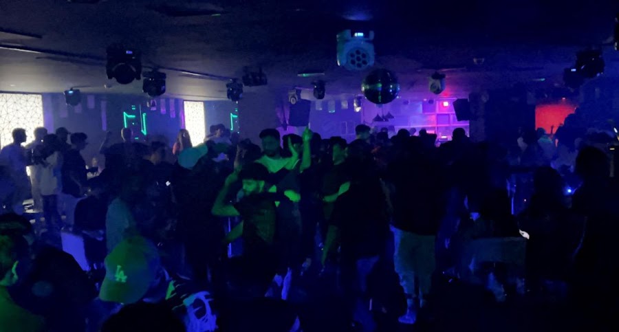 Senario Night Club — photo 5
