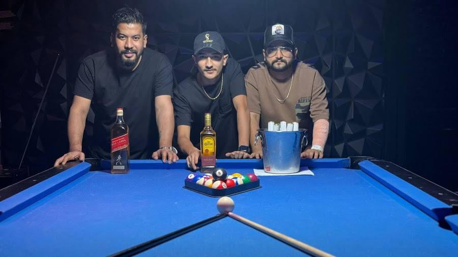 Mabuhay Club Qatar