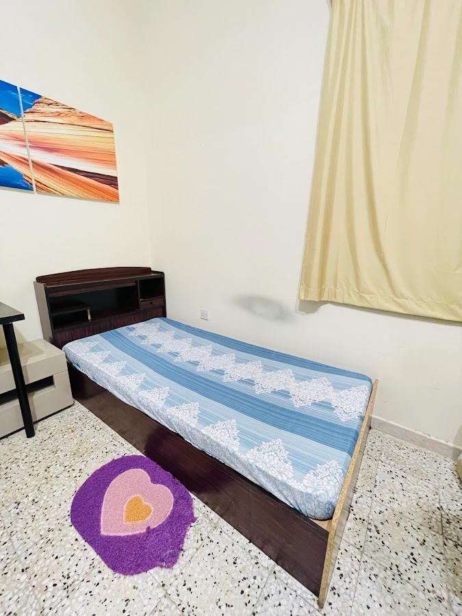 Doha Bed Space in Qatar, Galaxia Imparcial — photo 2