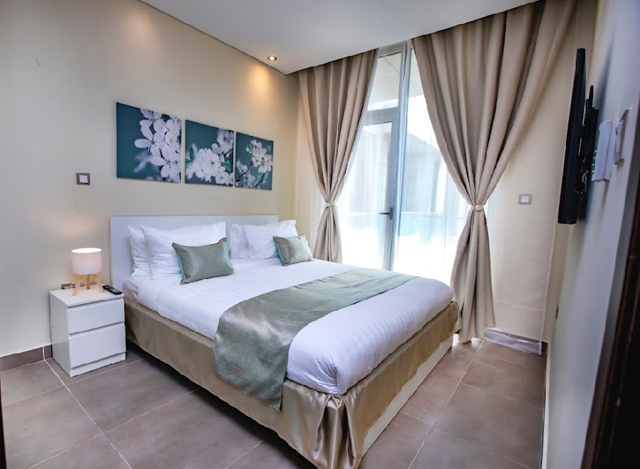 One Twenty Alsadd Residence` — photo 2