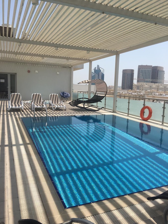 One Twenty Alsadd Residence` — photo 3