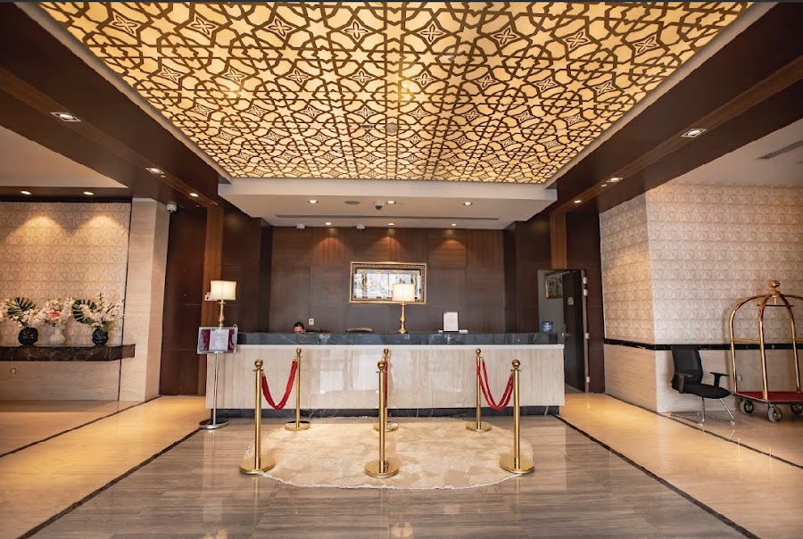 One Twenty Alsadd Residence` — photo 4