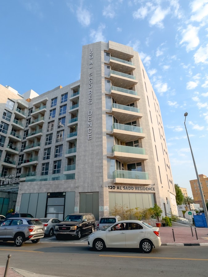 One Twenty Alsadd Residence` — photo 5