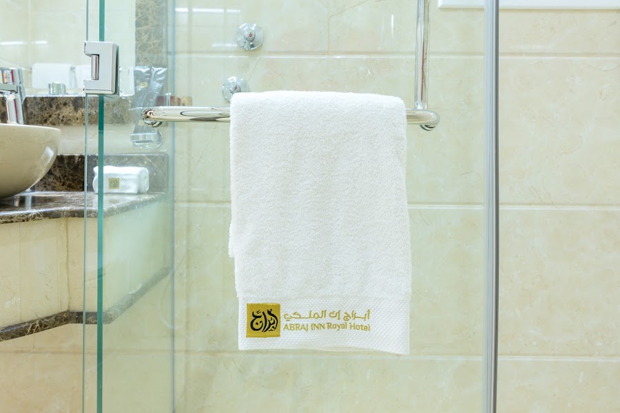 Abraj INN Royal Hotel