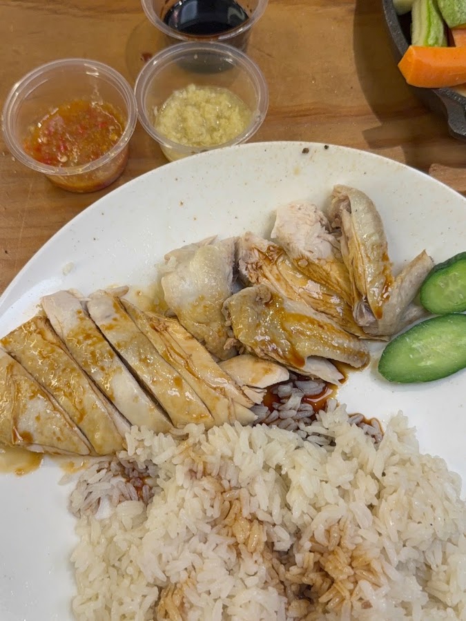 Hawker Street — photo 2
