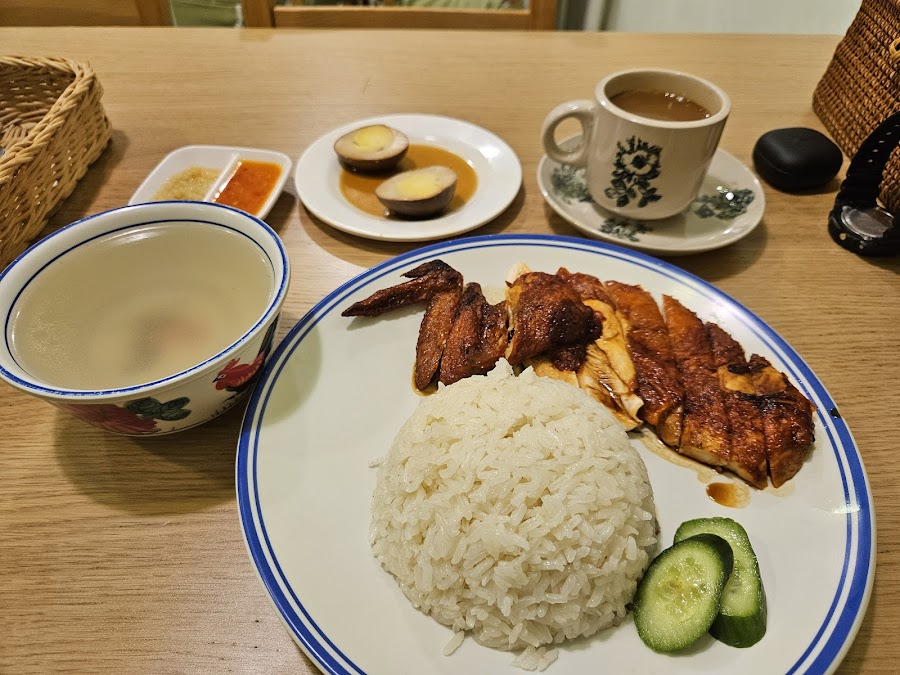 Hawker Street — photo 3
