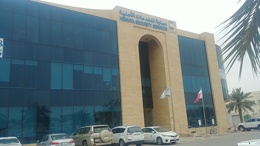 Hemaya Security Services Company — photo 5