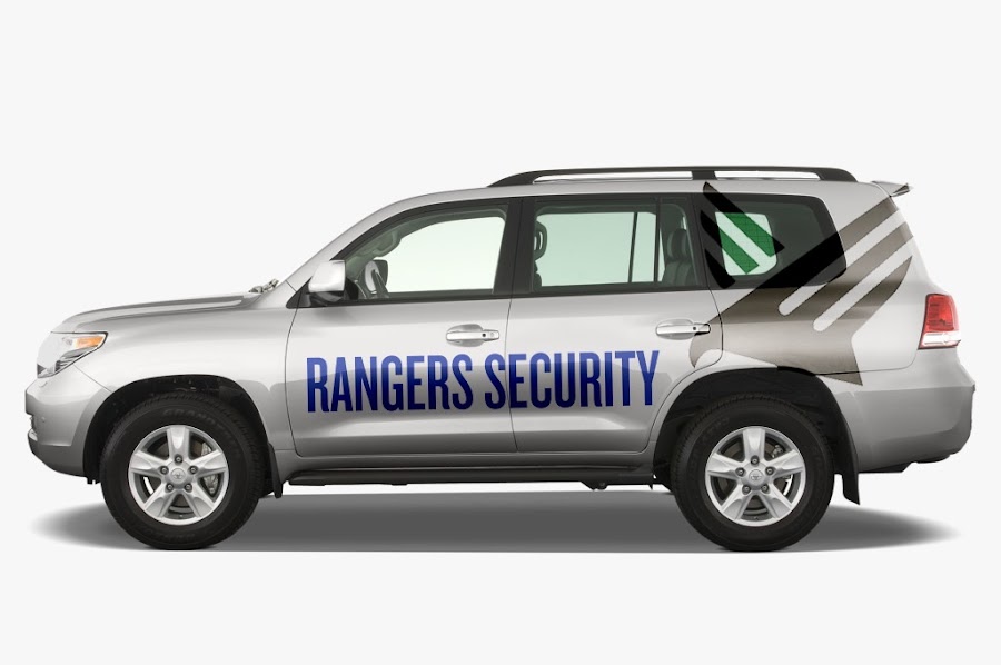 Rangers Security Services