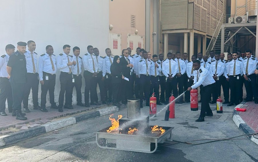 Global Guarding Security Services — photo 3