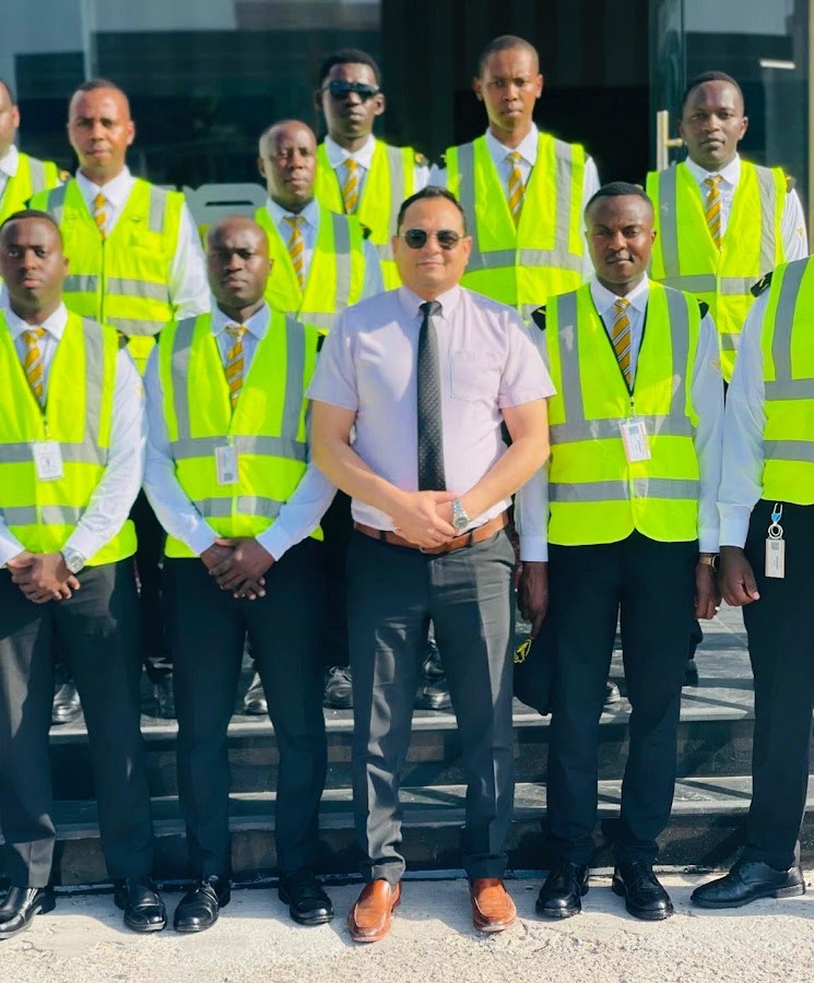 Global Guarding Security Services — photo 5