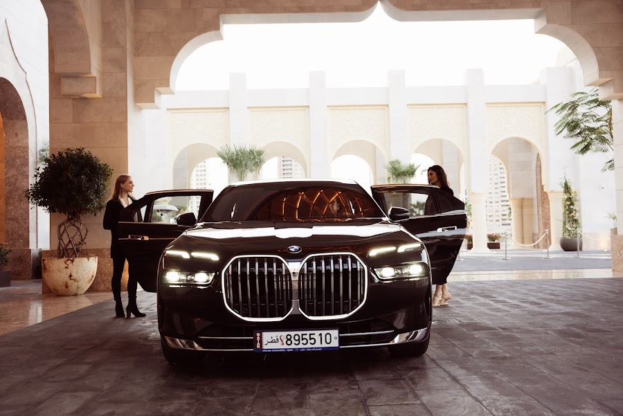 Prestige Cars Doha Qatar — photo 3