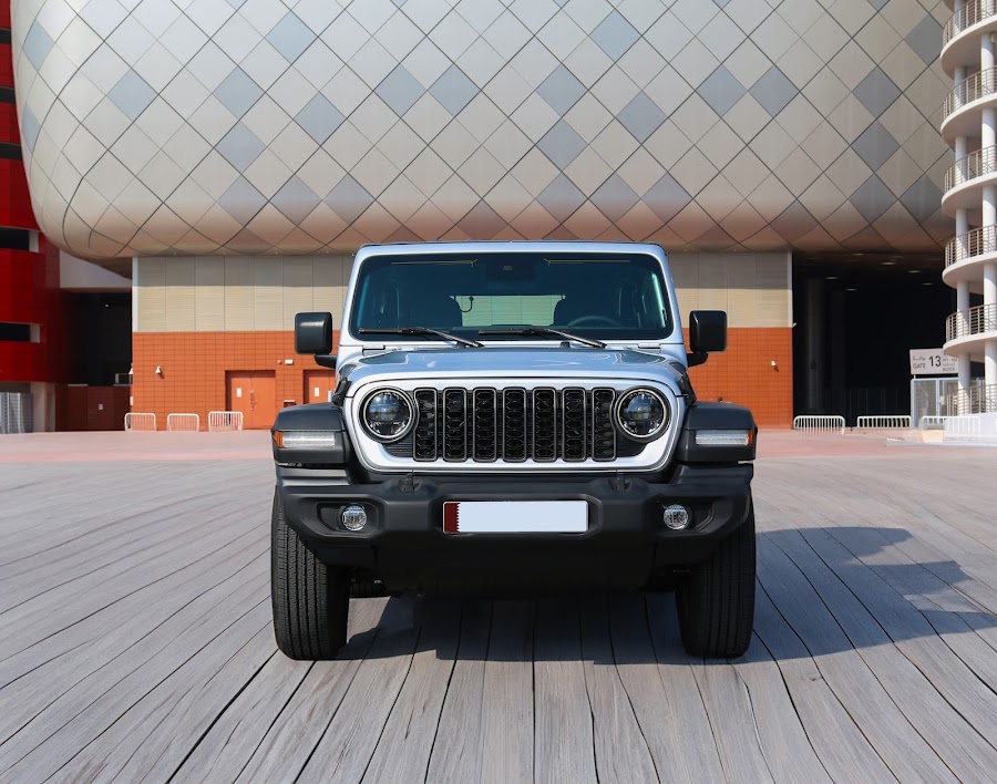 Strong Rent A Car - Radisson Blu Hotel Branch