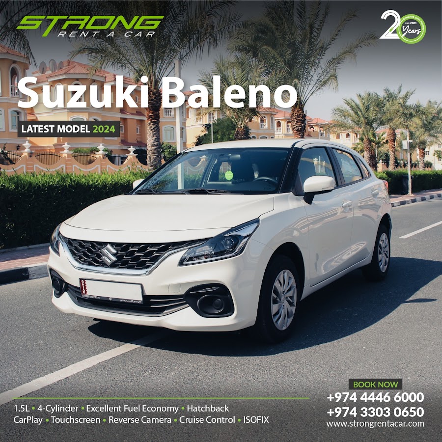 Strong Rent A Car - Radisson Blu Hotel Branch — photo 4