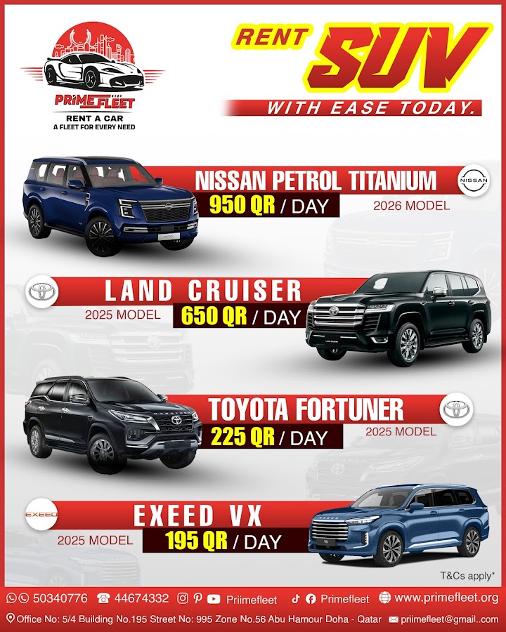 Prime Fleet Rent a Car — photo 2