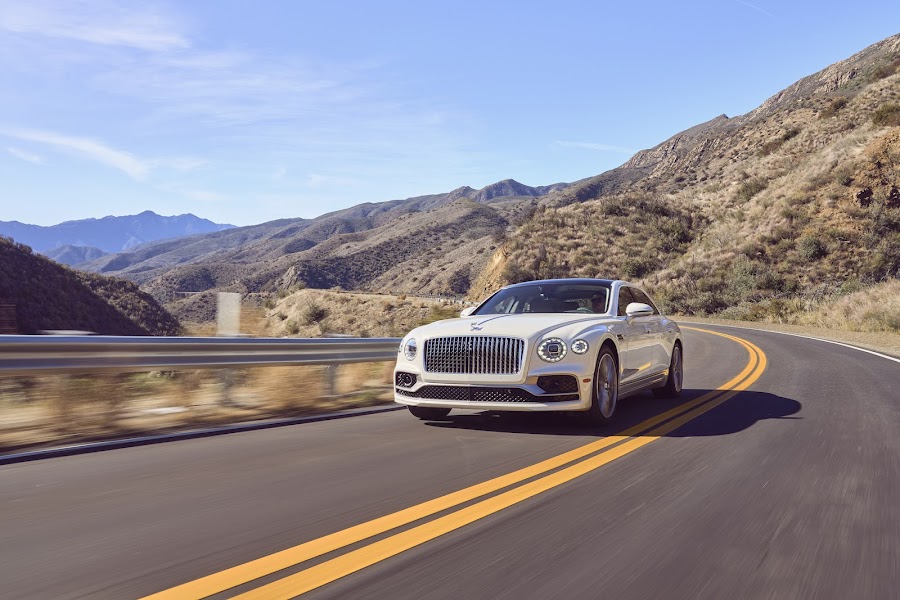 Challenger Rent A Car & Limousine ( تشالنجر لتأجير السيارات و الليموزين ) — photo 4