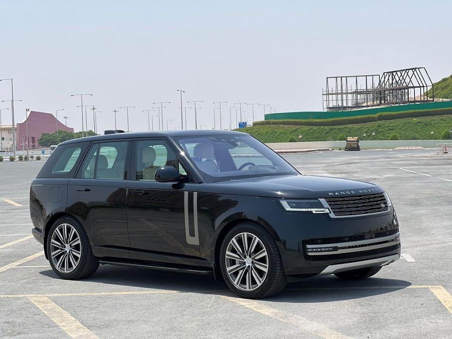 Challenger Rent A Car & Limousine ( تشالنجر لتأجير السيارات و الليموزين ) — photo 5