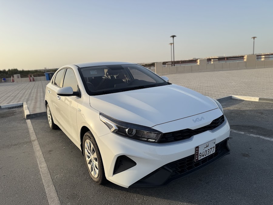 Doha Falcon Rent a Car — photo 2