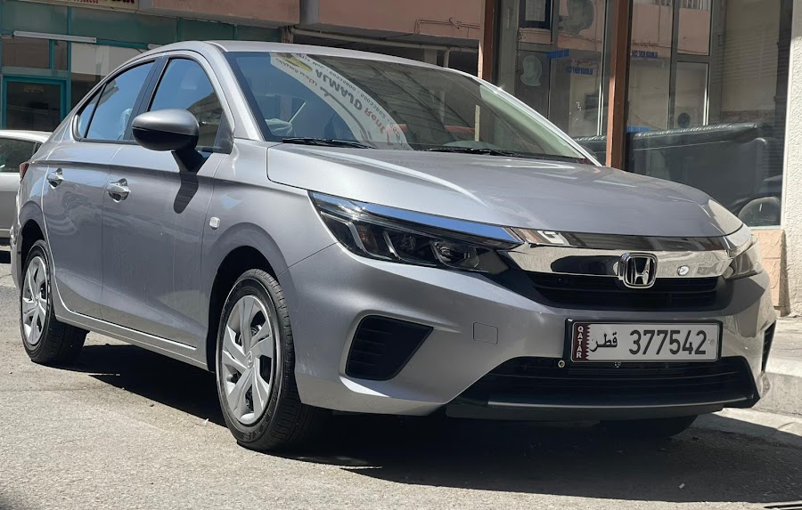 Doha Falcon Rent a Car — photo 3