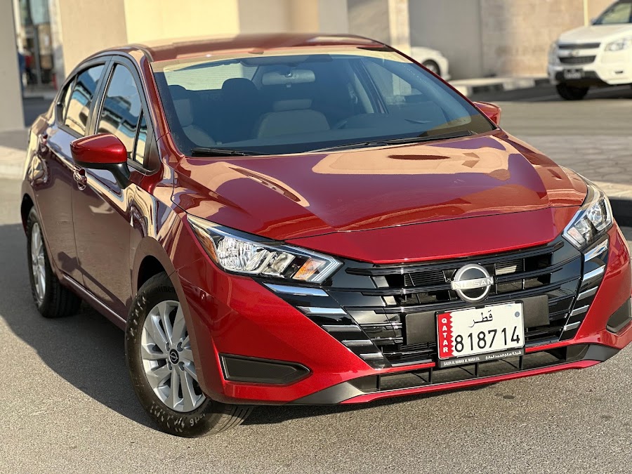 Doha Falcon Rent a Car — photo 5