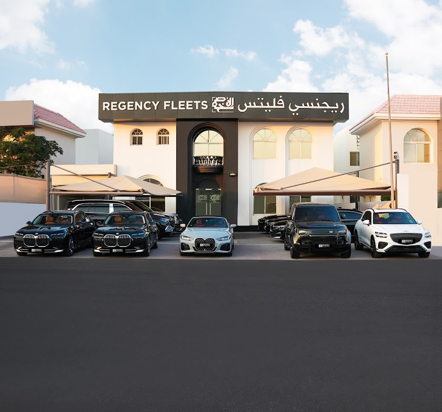 Regency Fleets