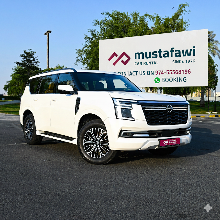 Mustafawi Car Rental — photo 5