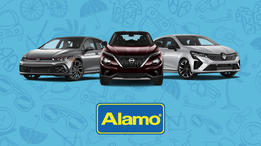 Alamo Rent A Car — photo 5