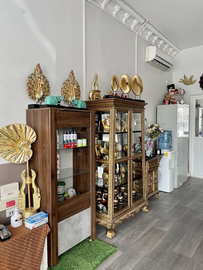 Ayutthaya Thai Massage — photo 4