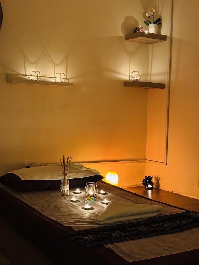 Thai Thai Spa — photo 3