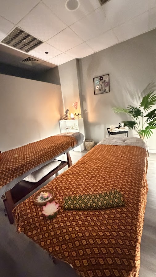 Colours Spa Bin Mahmoud — photo 4