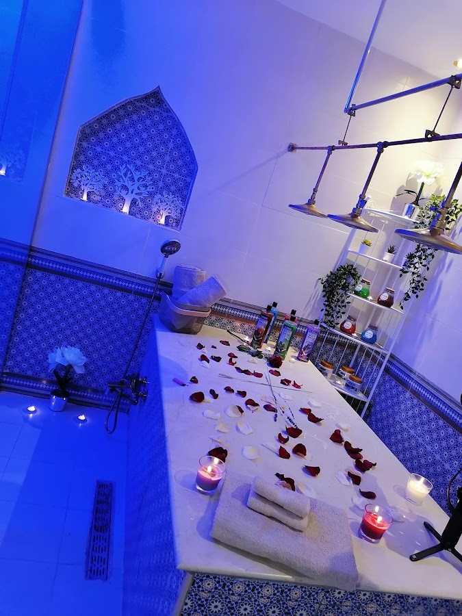 High class massage & spa — photo 2