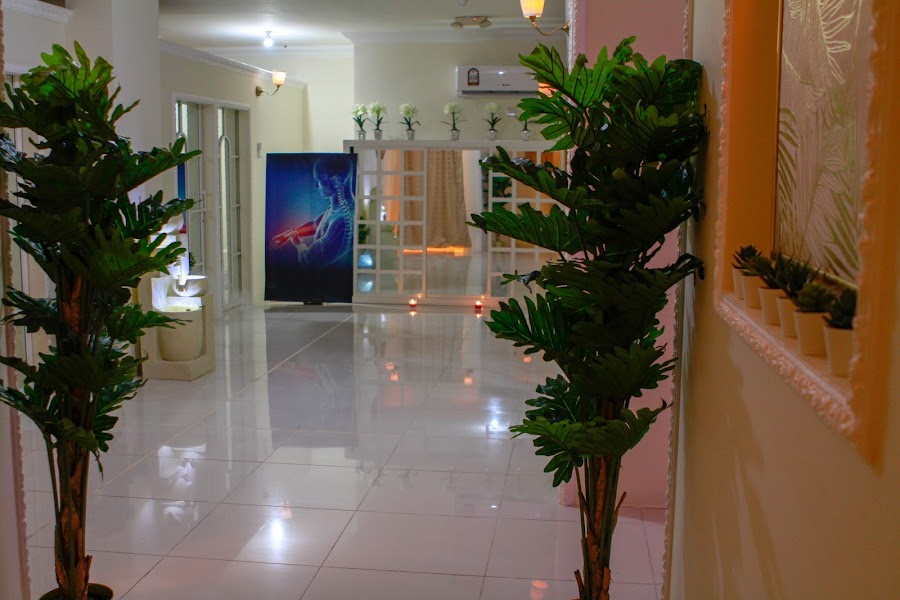 High class massage & spa — photo 3