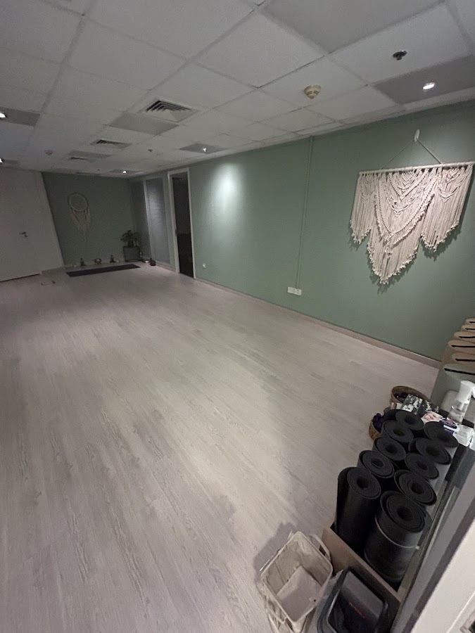 Me Time Wellness Qatar - Mindful movement & Thai Massage — photo 4