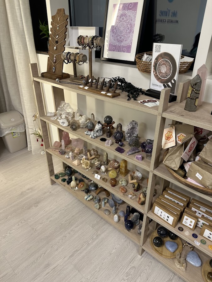 Me Time Wellness Qatar - Mindful movement & Thai Massage — photo 5