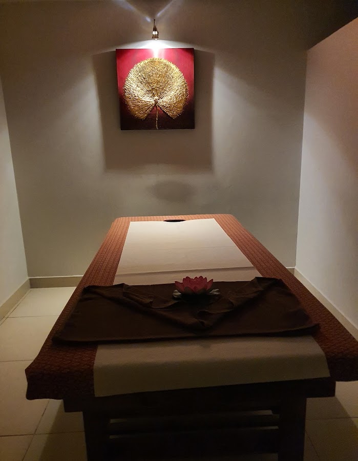 Phu Chai Thai Men Spa