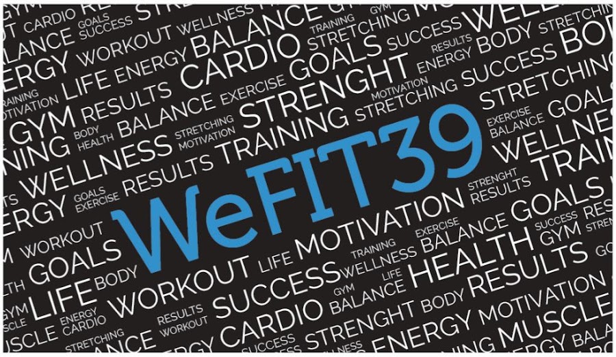 WeFIT39 — photo 2