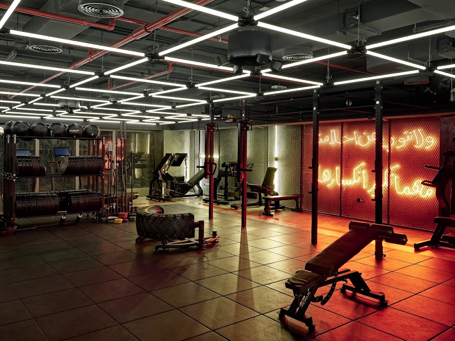 Altitude Elite Fitness — photo 5