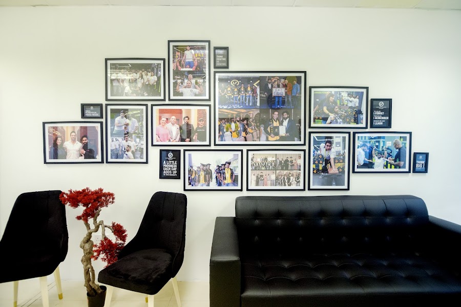 Leaders Fitness Academy — photo 4