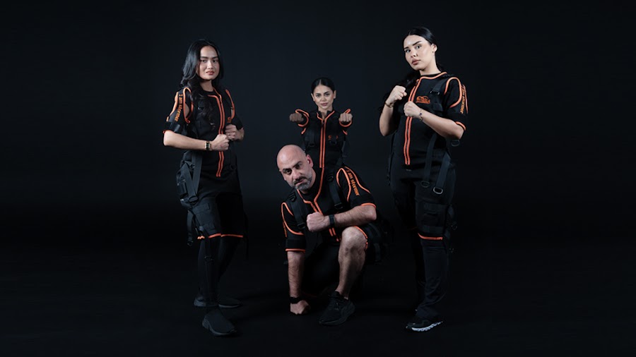 Body Storm - Iconic 2022