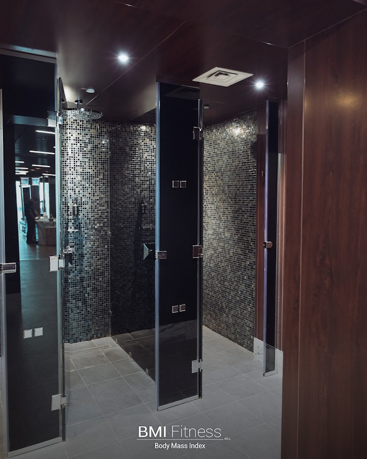 BMI Fitness — photo 5