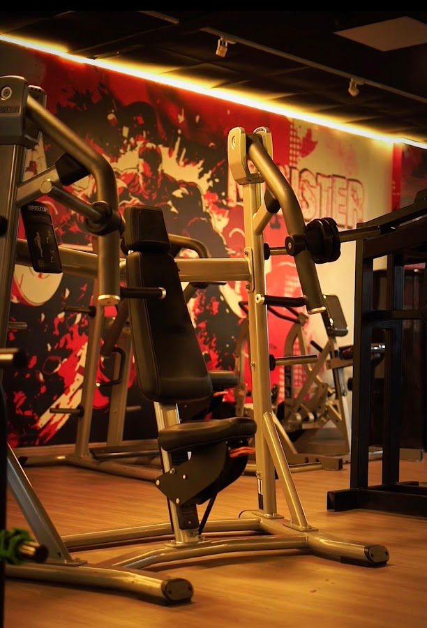 Top Core Fitness. Office — photo 2