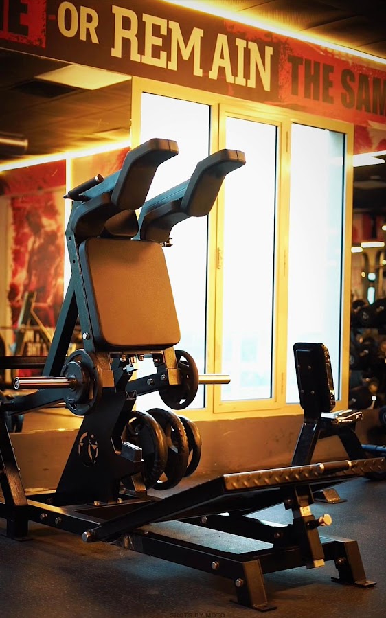 Top Core Fitness. Office — photo 4