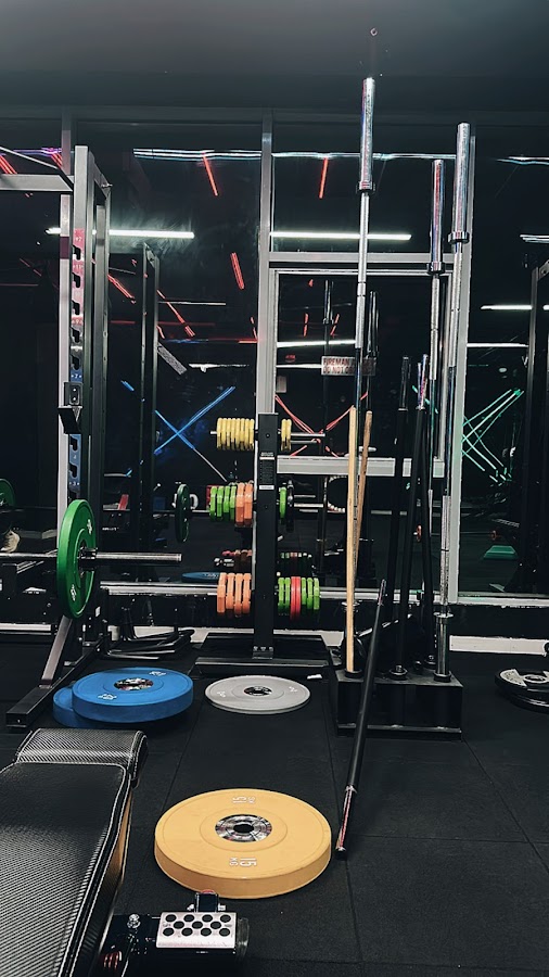 PPR GYM — photo 2