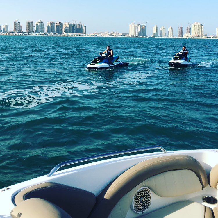 Sealine Yachts — photo 2