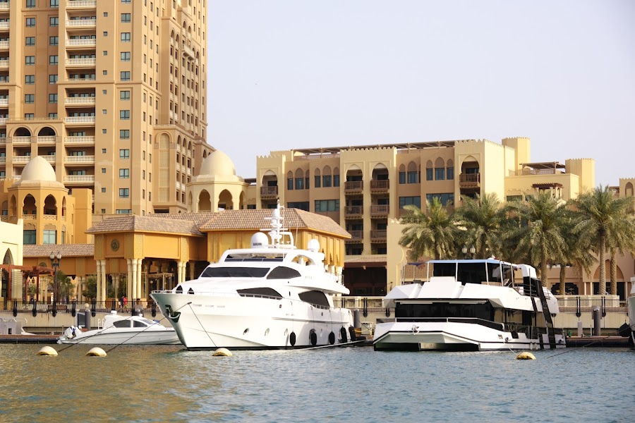 Sealine Yachts — photo 3