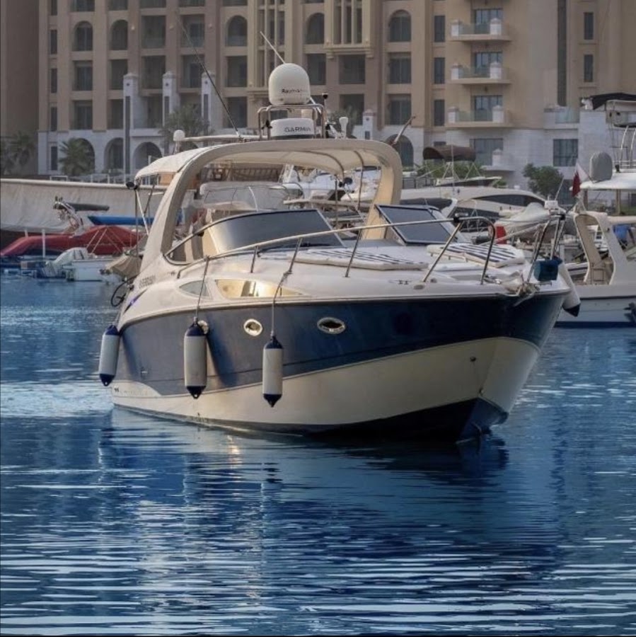 Rent Boat Doha — photo 3